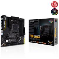 ASUS TUF B450M-PLUS GAMING DDR4 4400Mhz AURA RGB MATX