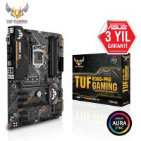 ASUS TUF B360-PRO GAMING DDR4 RGB USB3.1 8.NESİL