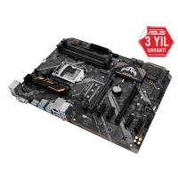 ASUS TUF B360-PLUS GAMING DDR4 RGB 8.NESİL