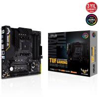 ASUS TUF B450M-PRO II GAMING DDR4 M2 PCIe NVME HDMI DP PCIe 16X v3.0 AM4 ATX