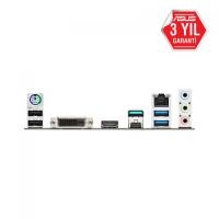 ASUS TUF B450M-PRO GAMING DDR4 DVI HDMI USB3,1 AM4