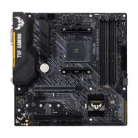 ASUS TUF GAMING B450M-PLUS II DDR4 DVI HDMI USB3,2 AM4
