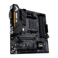 ASUS TUF GAMING B450M-PLUS II DDR4 DVI HDMI USB3,2 AM4