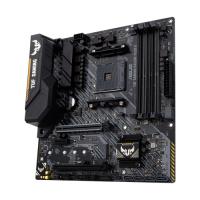 ASUS TUF GAMING B450M-PLUS II DDR4 DVI HDMI USB3,2 AM4
