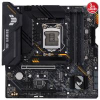 ASUS TUF B560M-PLUS GAMING DDR4 M2 PCIe NVME HDMI DP PCIe 16X v4.0 1200p v2 mATX