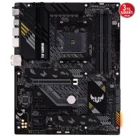 ASUS TUF B550-PRO GAMING DDR4 HDMI DP PCIe 16X v4.0 AM4 ATX