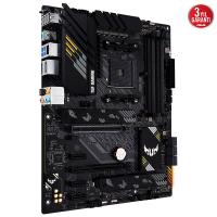 ASUS TUF B550-PRO GAMING DDR4 HDMI DP PCIe 16X v4.0 AM4 ATX
