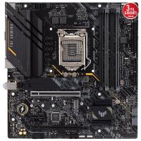 ASUS TUF B560M-E GAMING WIFI DDR4 M2 PCIe NVME HDMI DP PCIe 16X v4.0 1200p v2 mATX