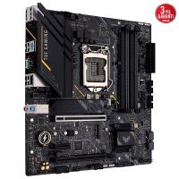 ASUS TUF B560M-E GAMING WIFI DDR4 M2 PCIe NVME HDMI DP PCIe 16X v4.0 1200p v2 mATX