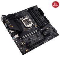 ASUS TUF B560M-E GAMING WIFI DDR4 M2 PCIe NVME HDMI DP PCIe 16X v4.0 1200p v2 mATX