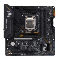 ASUS TUF B660-PLUS GAMING WIFI D4 DDR4 HDMI DP PCIe 16X v4.0 1700p ATX