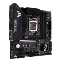 ASUS TUF B660-PLUS GAMING WIFI D4 DDR4 HDMI DP PCIe 16X v4.0 1700p ATX