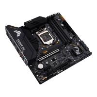 ASUS TUF B660-PLUS GAMING WIFI D4 DDR4 HDMI DP PCIe 16X v4.0 1700p ATX