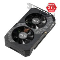 Asus TUF-GTX1660-O6G GAMING 6GB 192Bit GDDR5