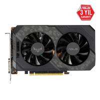 ASUS TUF-GTX1660TI-O6G GAMING GDDR6 HDMI DP192Bit