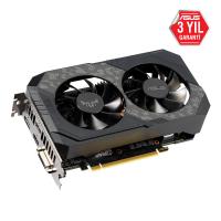ASUS TUF-GTX1660TI-O6G GAMING GDDR6 HDMI DP192Bit
