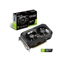 ASUS TUF-GTX1660-O6G GAMING GDDR6 6GB 192Bit HDMI DP