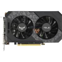 ASUS TUF-GTX1660-O6G GAMING GDDR6 6GB 192Bit HDMI DP