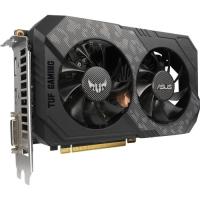 ASUS TUF-GTX1660-O6G GAMING GDDR6 6GB 192Bit HDMI DP