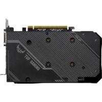 ASUS TUF-GTX1660-O6G GAMING GDDR6 6GB 192Bit HDMI DP