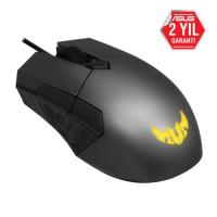 Asus TUF Gaming M5 6200Dpi RGB Oyuncu Mouse