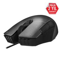 Asus TUF Gaming M5 6200Dpi RGB Oyuncu Mouse