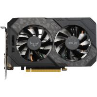 ASUS TUF-GTX1650S-O4G-GAMING 4GB GDDR6 HDMI DP 128Bit
