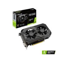 ASUS TUF-GTX1650S-O4G-GAMING 4GB GDDR6 HDMI DP 128Bit