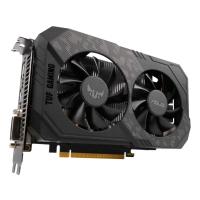 ASUS TUF-GTX1650S-O4G-GAMING 4GB GDDR6 HDMI DP 128Bit