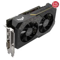 Asus TUF-GTX1650S-4G GAMING 4GB 128Bit GDDR6