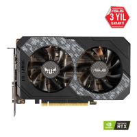 Asus TUF GeForce RTX 2060 OC 6GB GDDR6 192Bit