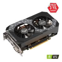 Asus TUF GeForce RTX 2060 OC 6GB GDDR6 192Bit