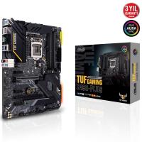 Asus Tuf Gaming Z490-Plus 1200P Hdmi Dp Usb3.2