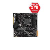 Asus Tuf Gaming B450M-Plus AM4 Ryzen DDR4 Dvi Hdmi