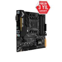 Asus Tuf Gaming B450M-Plus AM4 Ryzen DDR4 Dvi Hdmi