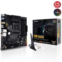 Asus Tuf Gaming B550M-Plus Wifi AM4 Ryzen DDR4