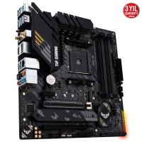 Asus Tuf Gaming B550M-Plus Wifi AM4 Ryzen DDR4