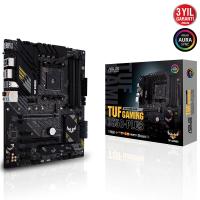 Asus Tuf Gaming B550-Plus AM4 Ryzen DDR4 Hdmi