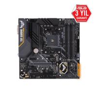 ASUS TUF GAMING B450M-PRO S DDR4 4400(O.C)/2133Mhz HDMI AM4