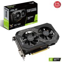 ASUS TUF-GTX1660S-O6G-GAMING 6GB GDDR6 HDMI 192Bit