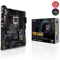 ASUS TUF GAMING B460-PRO (WI-FI) DDR4 2933Mhz HDMI DP 1200P