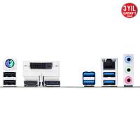 ASUS TUF B460M-PLUS GAMING DDR4 M2 PCIe NVME HDMI DVI DP PCIe 16X v3.0 1200p mATX