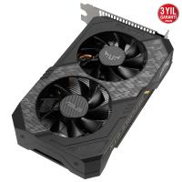 ASUS TUF-GTX1650-O4GD6-GAMING 4GB GDDR6 HDMI 128Bit