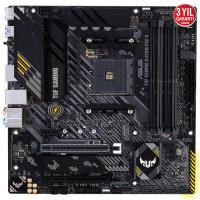 Asus Tuf Gaming B450M-Pro S AM4 Ryzen DDR4 Hdmi Dp