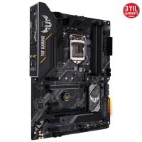 Asus Tuf Gaming H470-Pro Wifi 1200P Hdmi Dp