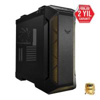 ASUS Tuf Gaming GT501 RGB Mid Tower (Psu yok)
