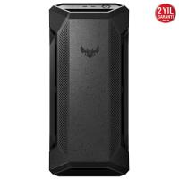 ASUS Tuf Gaming GT501VC Mid Tower (Psu yok)