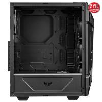 ASUS Tuf Gaming GT301 ARGB Mid Tower (Psu yok)
