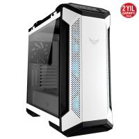 ASUS TUF GAMING GT501 USB 3.1 E-ATX KASA-WHITE