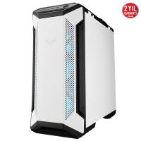 ASUS TUF GAMING GT501 USB 3.1 E-ATX KASA-WHITE